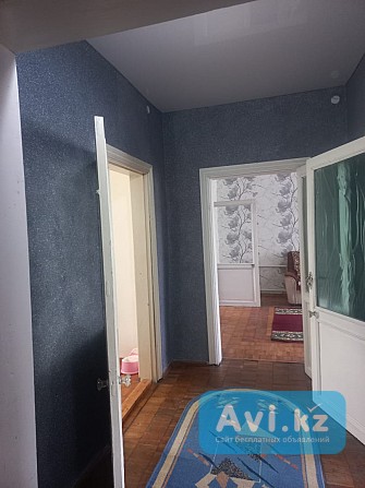 В Городе Талгаре срочно продаётся дом трёх этажный тёплый Талгар - изображение 1