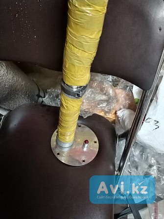 Ректификационная колонна 1, 5 дюйма Родник про 3 Алматы - изображение 1