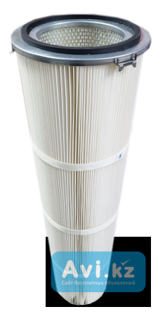 Продажа фильтрующих элементов Санкт-Петербург - изображение 1