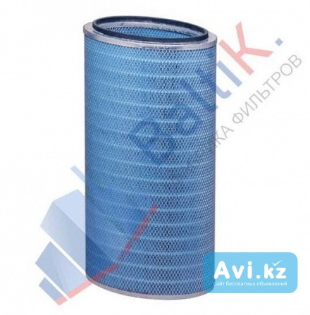 Воздушный картридж Donaldson 2625112 262-5112 Санкт-Петербург - изображение 1