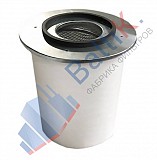 Фильтр-картридж Cart-2 / Wrap для фильтра масляного тумана MW (mist Wizard) Санкт-Петербург