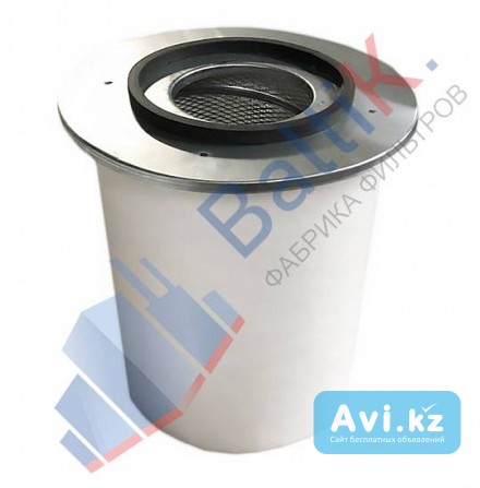 Фильтр-картридж Cart-2 / Wrap для фильтра масляного тумана MW (mist Wizard) Санкт-Петербург - изображение 1