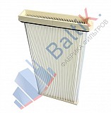 Фильтрующая кассета Few3007 Polypleat Kfew (фильтр Fnw) Фэв-422/pan/920/3.0-3.5/002 Санкт-Петербург