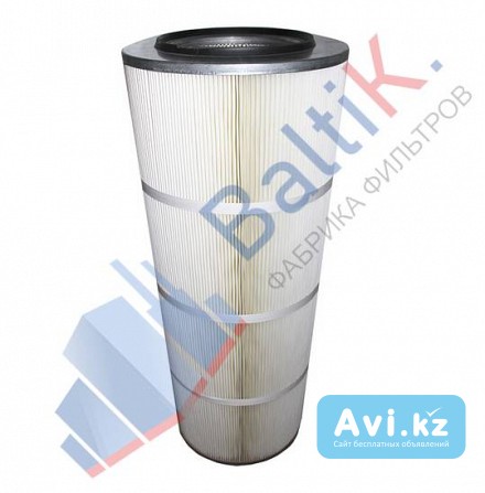 Фильтр-картридж Asso Al610p Санкт-Петербург - изображение 1