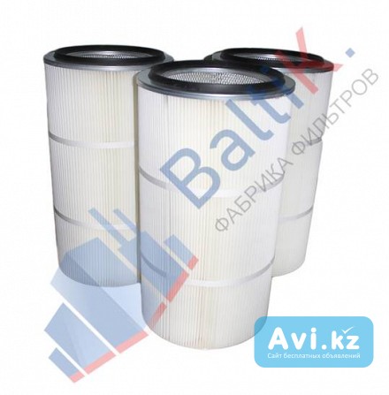 Фильтрующий картридж Kemper 1090440 Санкт-Петербург - изображение 1