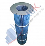 Фильтр-картридж для дробеструйной камеры Fep-3.12/12ср Аокс Санкт-Петербург