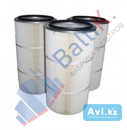 Картридж фильтрующий Cart-t12 Санкт-Петербург - изображение 1