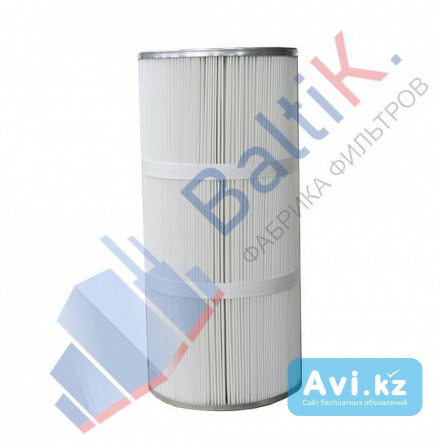 Картридж фильтрующий Cart-h12 Санкт-Петербург - изображение 1