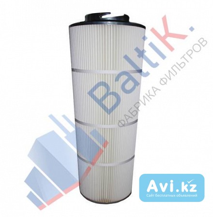 Фильтр Filtron AM 480 Санкт-Петербург - изображение 1