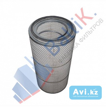 Фильтрующая кассета Filt-0357 (200015116) Рослер Санкт-Петербург - изображение 1