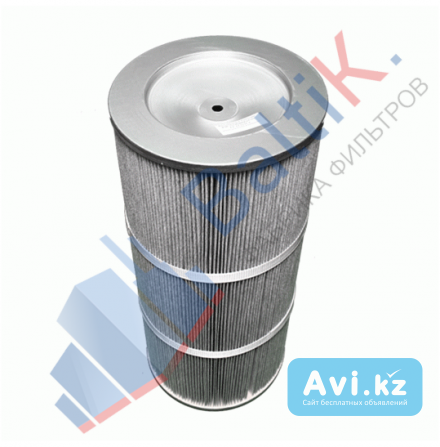 Фильтр-картридж Cart-c Санкт-Петербург - изображение 1