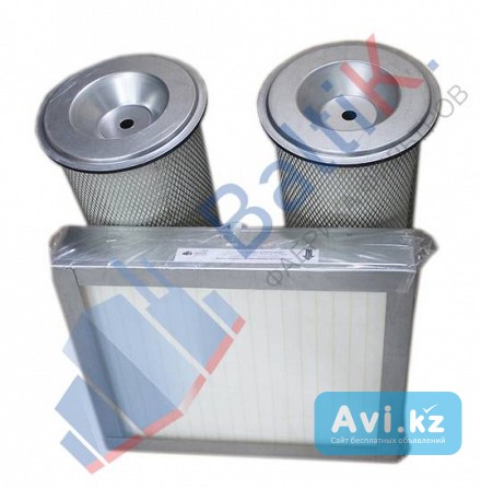 Фильтры для заправочных станций Static Control Санкт-Петербург - изображение 1