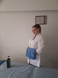Профф Массаж Анна Алматы