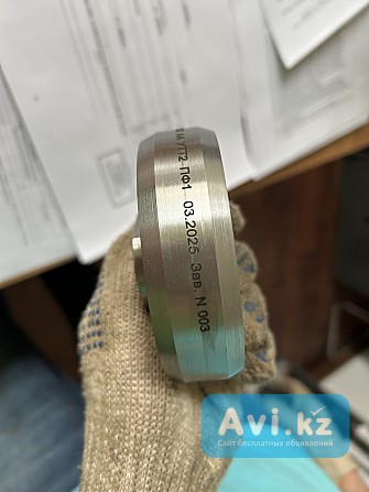 Штуцерное устройство с керамической вставкой 2шу-101-79-2 (ушк 004) Алматы - изображение 1