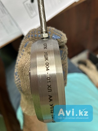 Устройство штуцерное Ушк 004 (2шу-101-79-2) Алматы - изображение 1