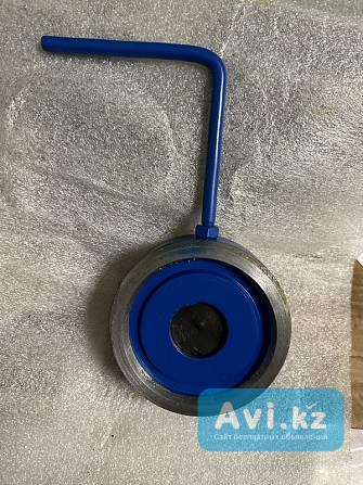 Устройство штуцерное Ушк 006 со стальным закаленным дросселем Алматы - изображение 1