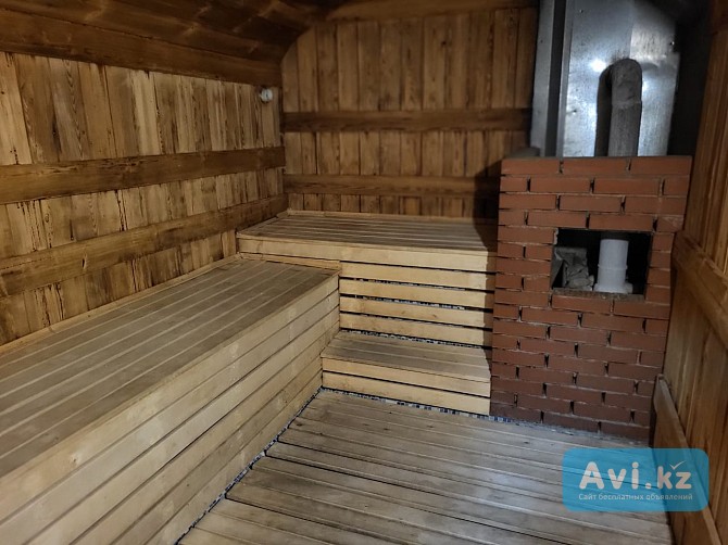 Пилинг, массаж Шымкент - изображение 1