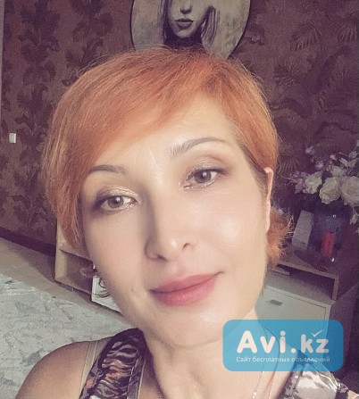 Массаж профессиональный Шымкент - изображение 1