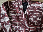 Новая яркая куртка в этническом стиле 52 (xl) на весну Алматы