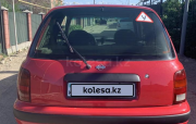 Nissan Micra, 1993 Алматы