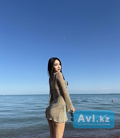 Расслабляющий массаж Боди Алматы - изображение 1