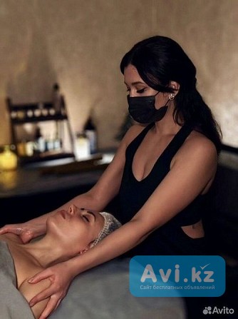 Массаж Шымкент Шымкент - изображение 1