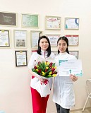 Массаж профессиональный от головы до ног, только на выезд Шымкент