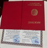 Массаж профессиональный от головы до ног, только на выезд Шымкент