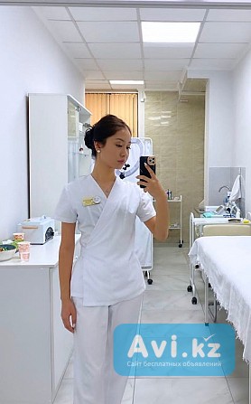 Массаж профессиональный от головы до ног, только на выезд Шымкент - изображение 1