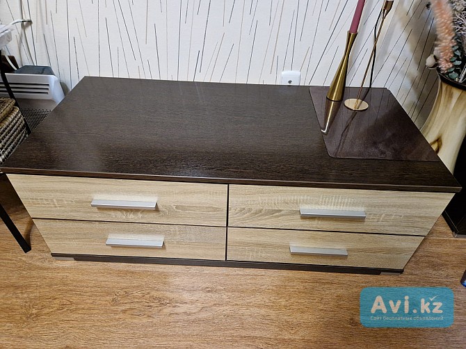 Тумба под телевизор Астана - изображение 1