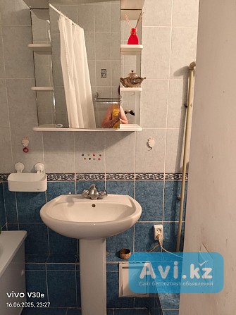 Аренда 1 комнатной квартиры помесячно Алматы - изображение 1