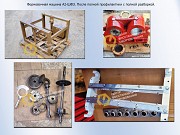 Машина формовочная для пряников А2-шфз Алматы