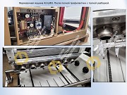 Машина формовочная для пряников А2-шфз Алматы