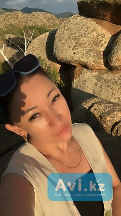 Массаж массаж Астана - изображение 1