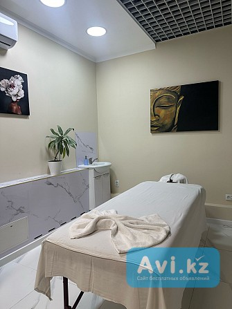 Массаж для ценителей Алматы - изображение 1