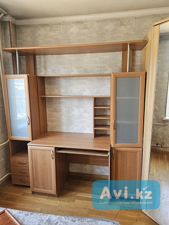 Продам б/у мебель Алматы - изображение 1