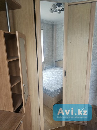 Продам б/у шкаф Алматы - изображение 1