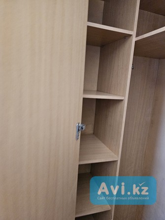 Продам б/у шкаф Алматы - изображение 1