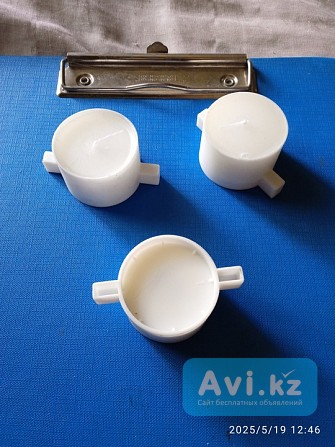 Свечи Алматы - изображение 1