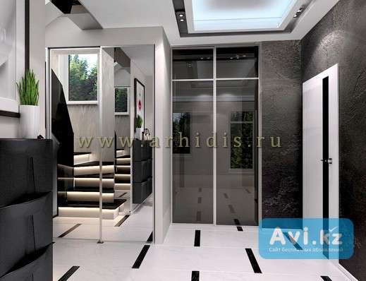 Компания Архидис г. Санкт-петербург Караганда - изображение 1