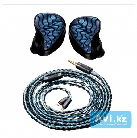 Наушники Qoa Celest Wyvern with Lara Алматы - изображение 1