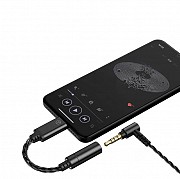 Цап Усилитель Trn TE Type-c на 3, 5 мм доставка из г.Алматы