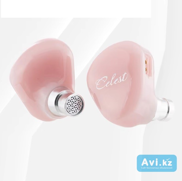Наушники Kinera Celest Rue Алматы - изображение 1
