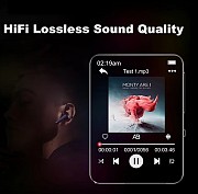 Mp3 Hifi плеер M4 доставка из г.Алматы