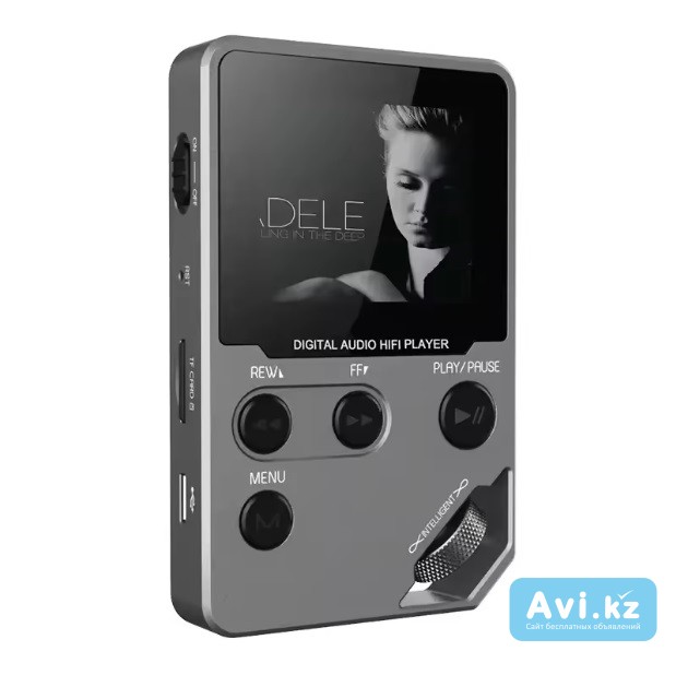 Mp3 Плеер С5 Алматы - изображение 1