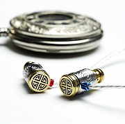 Наушники Tangzu Princess Chang Le доставка из г.Алматы