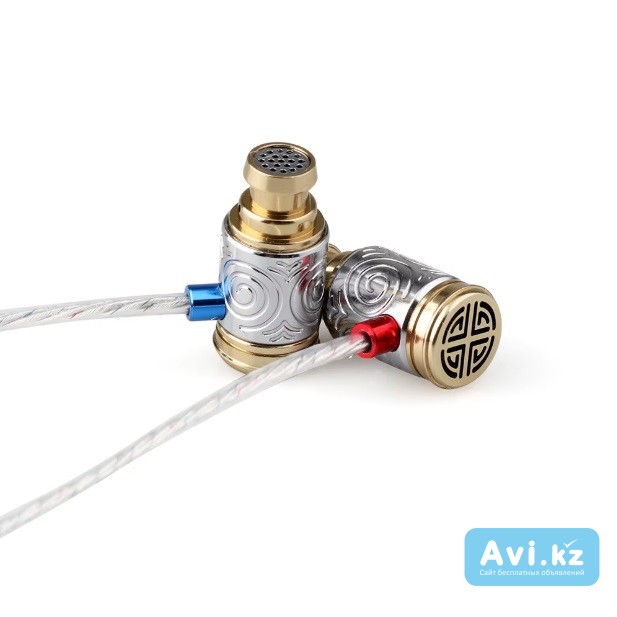 Наушники Tangzu Princess Chang Le Алматы - изображение 1