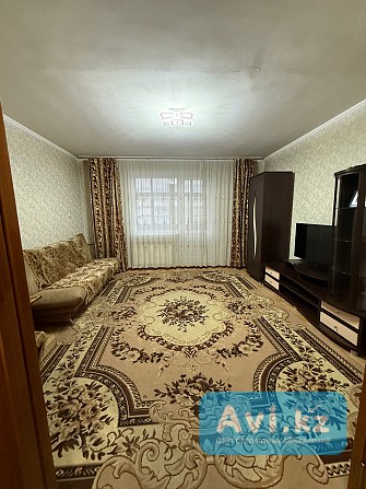 Аренда 4 комнатной квартиры помесячно Семей - изображение 1