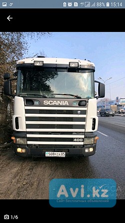 Манипулятор Алматы - изображение 1