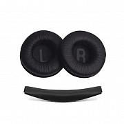 Подушки для наушников Jbl Tune 520 (комплект) доставка из г.Алматы